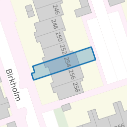 Perceel HLM03-AD-271