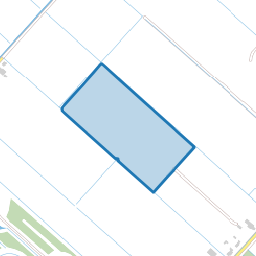 Perceel HLM03-AD-2716