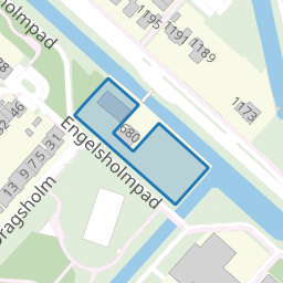 Perceel HLM03-AD-2723