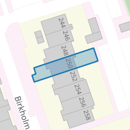 Perceel HLM03-AD-273