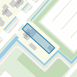 Perceel HLM03-AD-2732