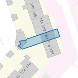 Perceel HLM03-AD-2739