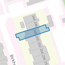 Perceel HLM03-AD-274