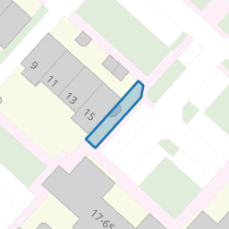 Perceel HLM03-AD-2742