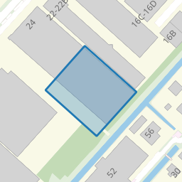 Perceel HLM03-AD-2749