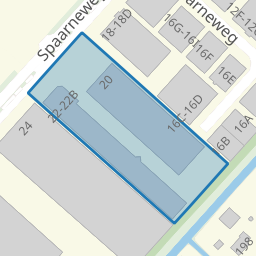 Perceel HLM03-AD-2751