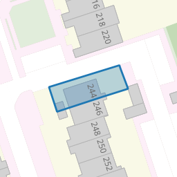 Perceel HLM03-AD-276