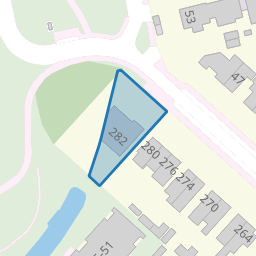 Perceel HLM03-AD-2772