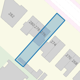 Perceel HLM03-AD-2774