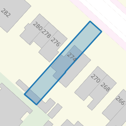 Perceel HLM03-AD-2775