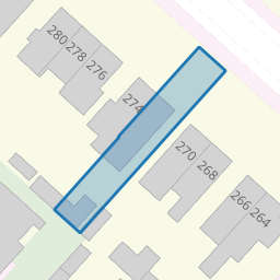 Perceel HLM03-AD-2776