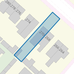 Perceel HLM03-AD-2777