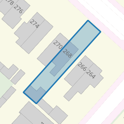 Perceel HLM03-AD-2778