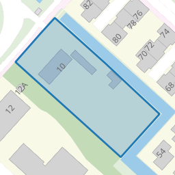 Perceel HLM03-AD-2781