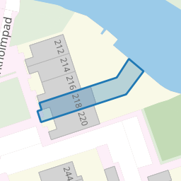 Perceel HLM03-AD-279