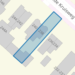 Perceel HLM03-AD-2791