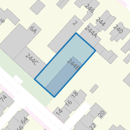 Perceel HLM03-AD-2794