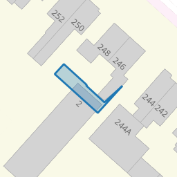 Perceel HLM03-AD-2795