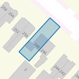 Perceel HLM03-AD-2796