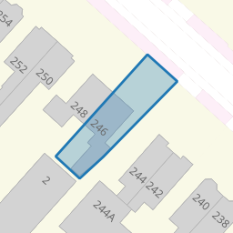 Perceel HLM03-AD-2797