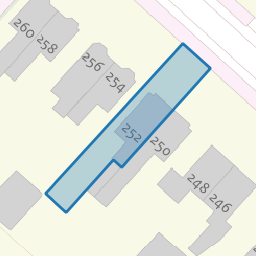 Perceel HLM03-AD-2799