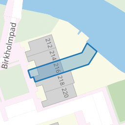 Perceel HLM03-AD-280