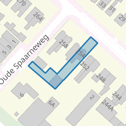 Perceel HLM03-AD-2801