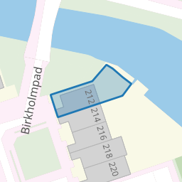 Perceel HLM03-AD-282