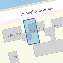 Perceel HLM03-AD-2830