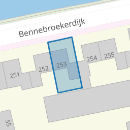 Perceel HLM03-AD-2831