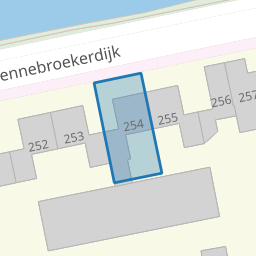 Perceel HLM03-AD-2832