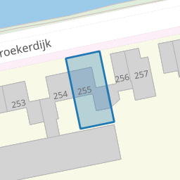 Perceel HLM03-AD-2833