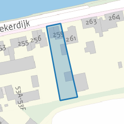 Perceel HLM03-AD-2835