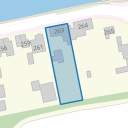 Perceel HLM03-AD-2837