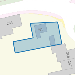 Perceel HLM03-AD-2839