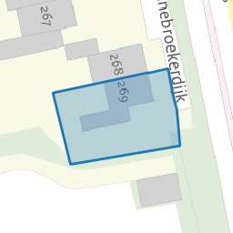 Perceel HLM03-AD-2842