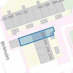 Perceel HLM03-AD-285