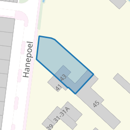 Perceel HLM03-AD-2853