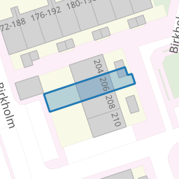 Perceel HLM03-AD-286