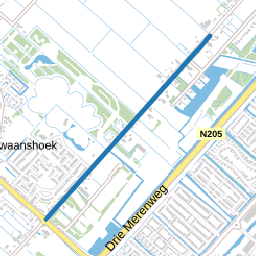 Perceel HLM03-AD-2861