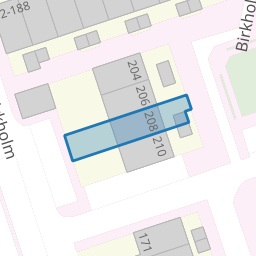 Perceel HLM03-AD-287