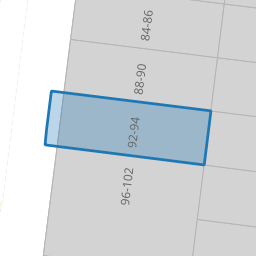 Perceel HLM03-AD-2872