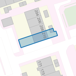 Perceel HLM03-AD-288