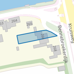 Perceel HLM03-AD-2890