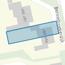 Perceel HLM03-AD-2893