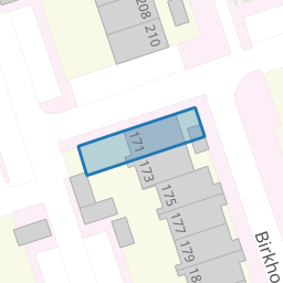 Perceel HLM03-AD-290