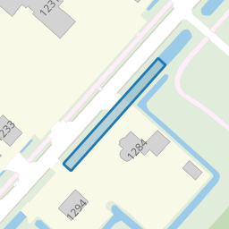 Perceel HLM03-AD-2902