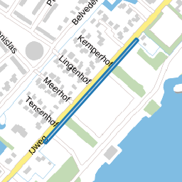 Perceel HLM03-AD-2903