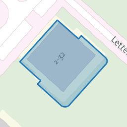 Perceel HLM03-AD-2905