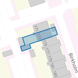 Perceel HLM03-AD-291